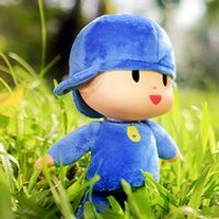 小清新可爱微信头像  我们都很萌萌哒