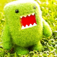 小清新可爱微信头像  我们都很萌萌哒