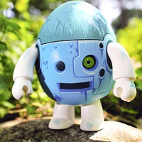 小清新可爱微信头像  我们都很萌萌哒