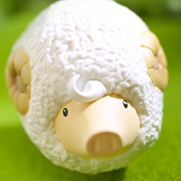 小清新可爱微信头像  我们都很萌萌哒