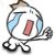 漫画版洋葱头微信表情包