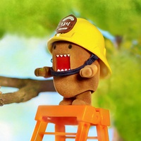 小清新可爱微信头像  我们都很萌萌哒