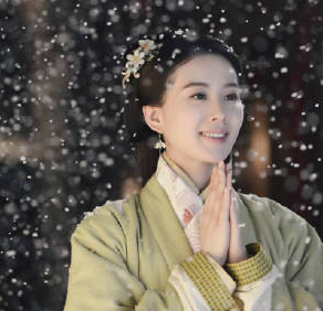 女医明妃传微信高清图片  所谓医女不过一个名号