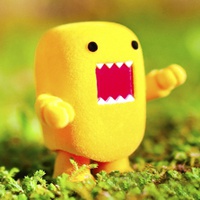 小清新可爱微信头像  我们都很萌萌哒