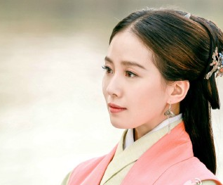 女医明妃传微信高清图片  所谓医女不过一个名号