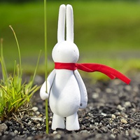 小清新可爱微信头像  我们都很萌萌哒