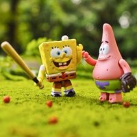 小清新可爱微信头像  我们都很萌萌哒