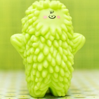 小清新可爱微信头像  我们都很萌萌哒