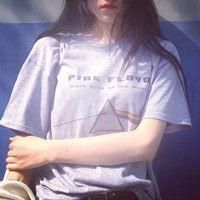 女生微信唯美头像  许自己一片静美天空