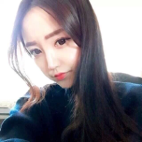 女生微信唯美头像  许自己一片静美天空