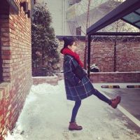 搞怪闺蜜微信头像一人一张2016最新  那些年我们一起打闹