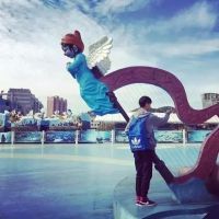 微信个性头像2016最新版情侣专属  你每一次的温柔我都想炫耀