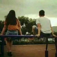 微信个性头像2016最新版情侣专属  你每一次的温柔我都想炫耀