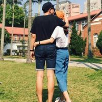 微信个性头像2016最新版情侣专属  你每一次的温柔我都想炫耀