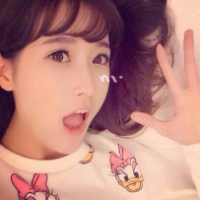 女生微信唯美头像  许自己一片静美天空