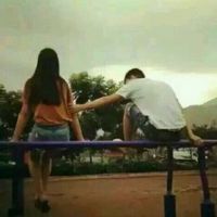 微信个性头像2016最新版情侣专属  你每一次的温柔我都想炫耀