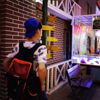 微信个性头像2016最新版情侣专属  你每一次的温柔我都想炫耀