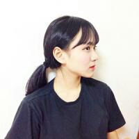 女生微信唯美头像  许自己一片静美天空