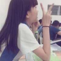 女生微信唯美头像  许自己一片静美天空