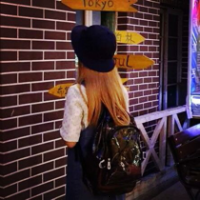 微信个性头像2016最新版情侣专属  你每一次的温柔我都想炫耀