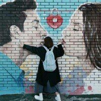 微信个性头像2016最新版情侣专属  你每一次的温柔我都想炫耀