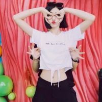 微信个性头像2016最新版情侣专属  你每一次的温柔我都想炫耀