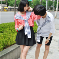 微信个性头像2016最新版情侣专属  你每一次的温柔我都想炫耀