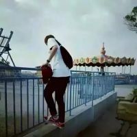 微信个性头像2016最新版情侣专属  你每一次的温柔我都想炫耀