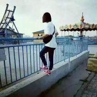 微信个性头像2016最新版情侣专属  你每一次的温柔我都想炫耀