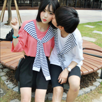 微信个性头像2016最新版情侣专属  你每一次的温柔我都想炫耀