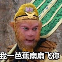 孙悟空微信表情包带字2016最新  猴年专用表情包搞笑版