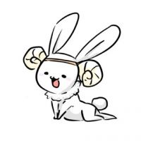 微信卡通动漫头像  大概是你