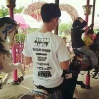 微信个性头像2016最新版情侣专属  你每一次的温柔我都想炫耀