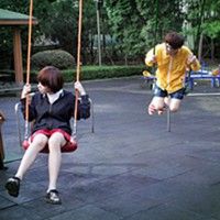 微信个性头像2016最新版情侣专属  你每一次的温柔我都想炫耀