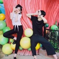 微信个性头像2016最新版情侣专属  你每一次的温柔我都想炫耀