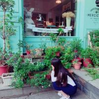 搞怪闺蜜微信头像一人一张2016最新  那些年我们一起打闹