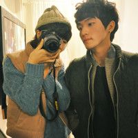 微信个性头像2016最新版情侣专属  你每一次的温柔我都想炫耀