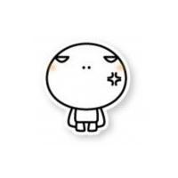 萌萌哒的微信小汤圆头像2016