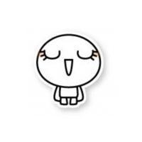 萌萌哒的微信小汤圆头像2016