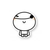 萌萌哒的微信小汤圆头像2016