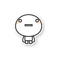 萌萌哒的微信小汤圆头像2016