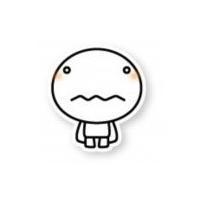 萌萌哒的微信小汤圆头像2016