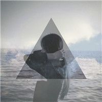 女生微信唯美伤感双重曝光头像  那么我们就到这