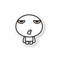 萌萌哒的微信小汤圆头像2016