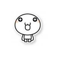 萌萌哒的微信小汤圆头像2016