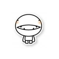 萌萌哒的微信小汤圆头像2016