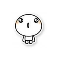 萌萌哒的微信小汤圆头像2016