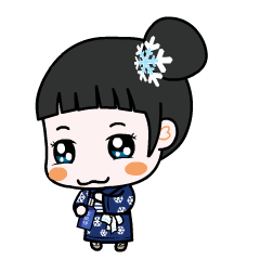 雪宝宝微信卡通表情包  求原谅