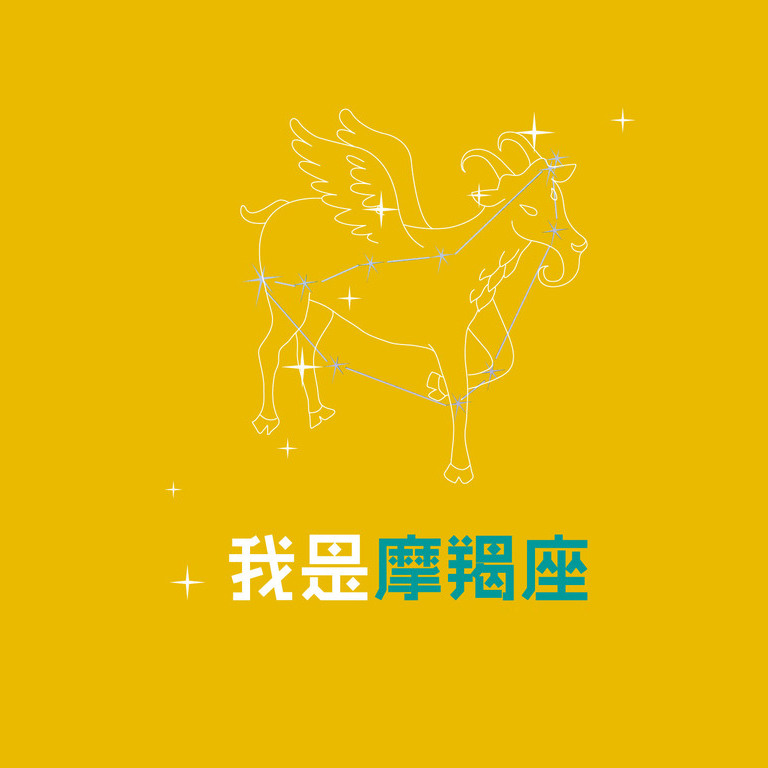 十二星座微信头像合集  共7款84张总有一款适合你