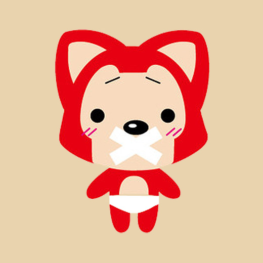 阿狸高清微信头像合集  各种卖萌、帅酷、可爱